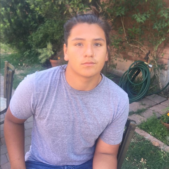 Meet your Posher, Zeth - Picture 1 of 1